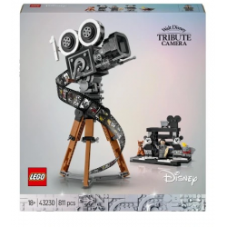 LEGO DISNEY Kamera Walta...