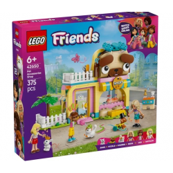 LEGO FRIENDS SKLAP Z...