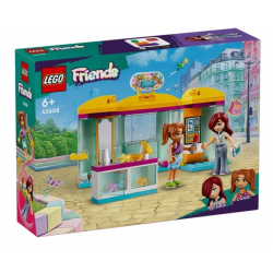 LEGO FRIENDS mały sklep z...