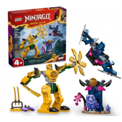 LEGO NINJAGO mech bojowy Arina