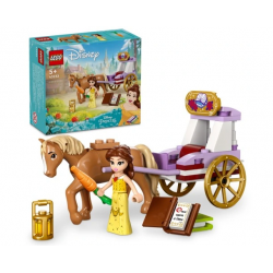 LEGO DISNEY bryczka z...