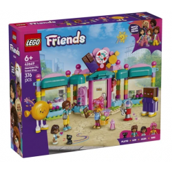 LEGO FRIENDS POKOJ PAISLEY