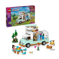 LEGO FRIENDS PRZYGODA W...