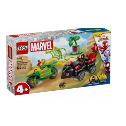 LEGO SPIDEY POSCIG SPINA W...