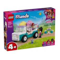 LEGO FRIENDS FURGONETKA Z...