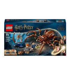 HARRY POTTER ARAGOG W...