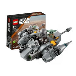 Lego Star Wars Myśliwiec