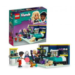 Lego Friends  Pokój Novy