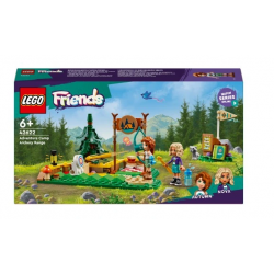 LEGO FRIENDS,STRZELNICA NA...