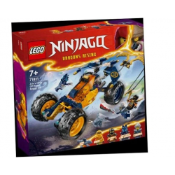 LEGO NINJAGO BUGGY TERENOWY