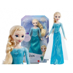 DISNEY SPIEWAJĄCA ELSA