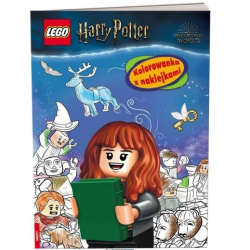 AMEET LEGO HARRY POTTER...