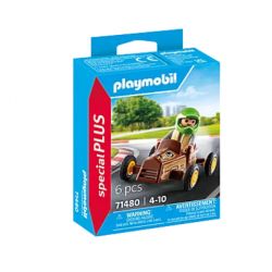 Figurka PLAYMOBIL 71480