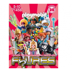 PLAYMOBIL FIGURKA...