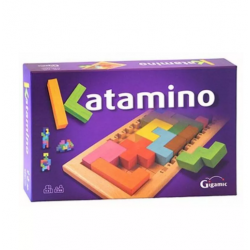 Katamino Gigamic