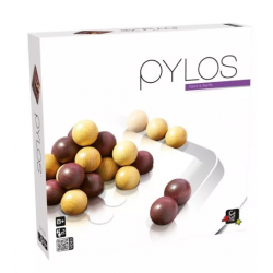 Gigamic Pylos IUVI Games