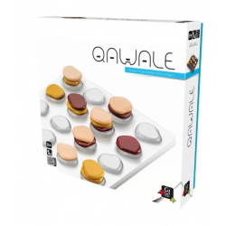 Gigamic Qawale IUVI Games