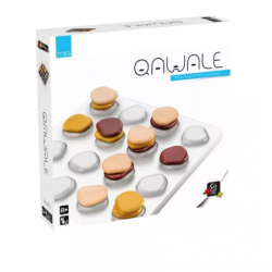 Gigamic Qawale Mini IUVI Games
