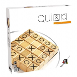 Gra planszowa Gigamic Quixo