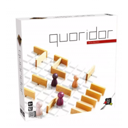 GRA Quoridor