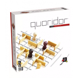 GRA Quoridor Mini G3