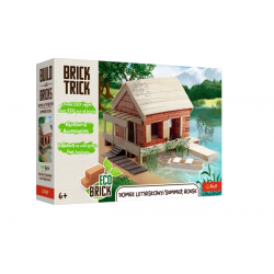 Klocki ceramiczne Brick...
