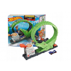 Hot Wheels City Pętla...