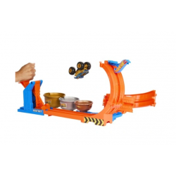Tor Hot Wheels Monster...