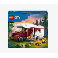 LEGO City - Wakacyjny...