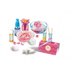 LABORATORIUM PERFUM PERFUMY...