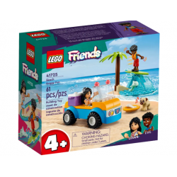 LEGO 41725 Zabawa z...