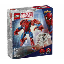 LEGO Marvel Super Heroes...
