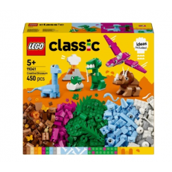 LEGO Classic Kreatywne...