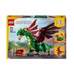 LEGO Creator 3 w 1...
