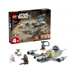 LEGO 75410 Myśliwiec N-1...