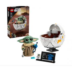 LEGO STAR WARS Grogu™ w...