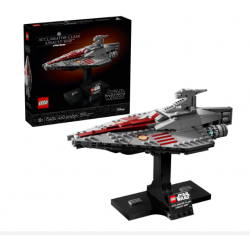 LEGO STAR WARS 75404...