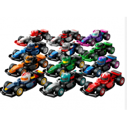 LEGO MINIFIGURES...