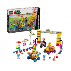 LEGO SUPER MARIO 72036