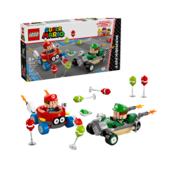 LEGO SUPER MARIO 72034...