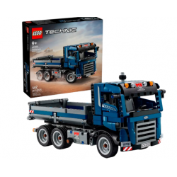 LEGO TECHNIC 42203 Wywrotka...
