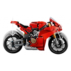 LEGO TECHNIC 42202 Motocykl...