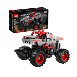 LEGO TECHNIC 42200 Monster...