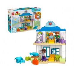LEGO DUPLO 10449 Pierwszy...