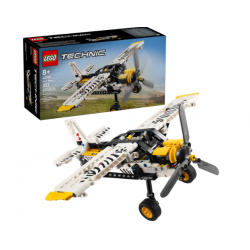 LEGO TECHNIC 42198 Samolot...