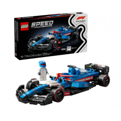 LEGO SPEED 77246 Bolid F1®...