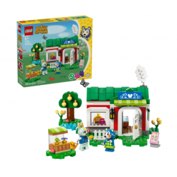 LEGO ANIMAL CROSSING 77055