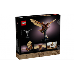 LEGO ICONS 10363 Maszyna...