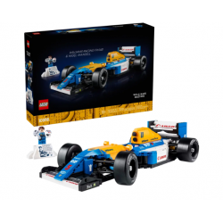 LEGO ICONS 10353 Williams...