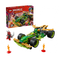 LEGO NINJAGO 71828 Samochód...